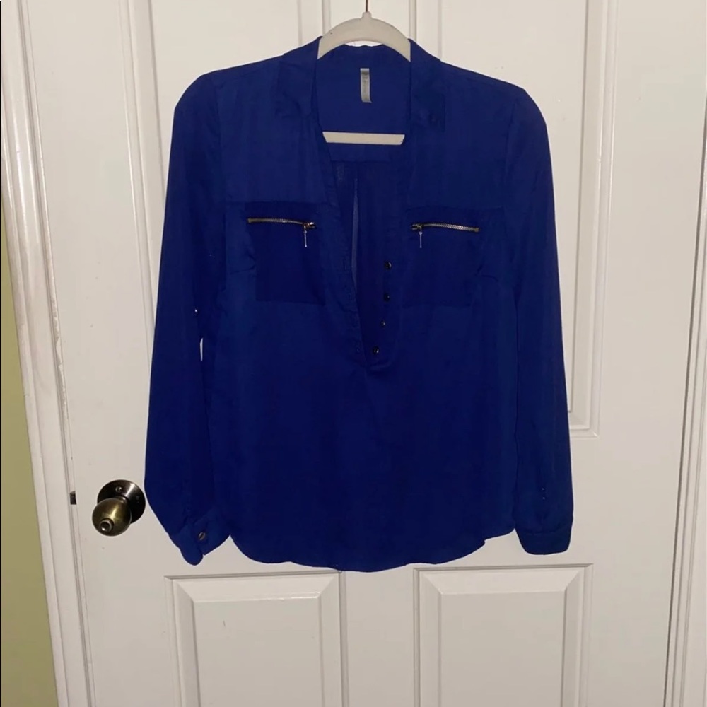 Blouse bundle